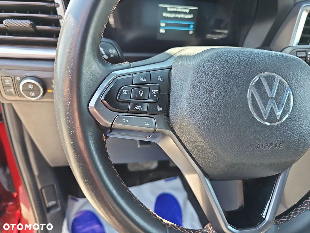 Volkswagen Amarok 3.0 V6 TDi 4MOTION PanAmericana - 17