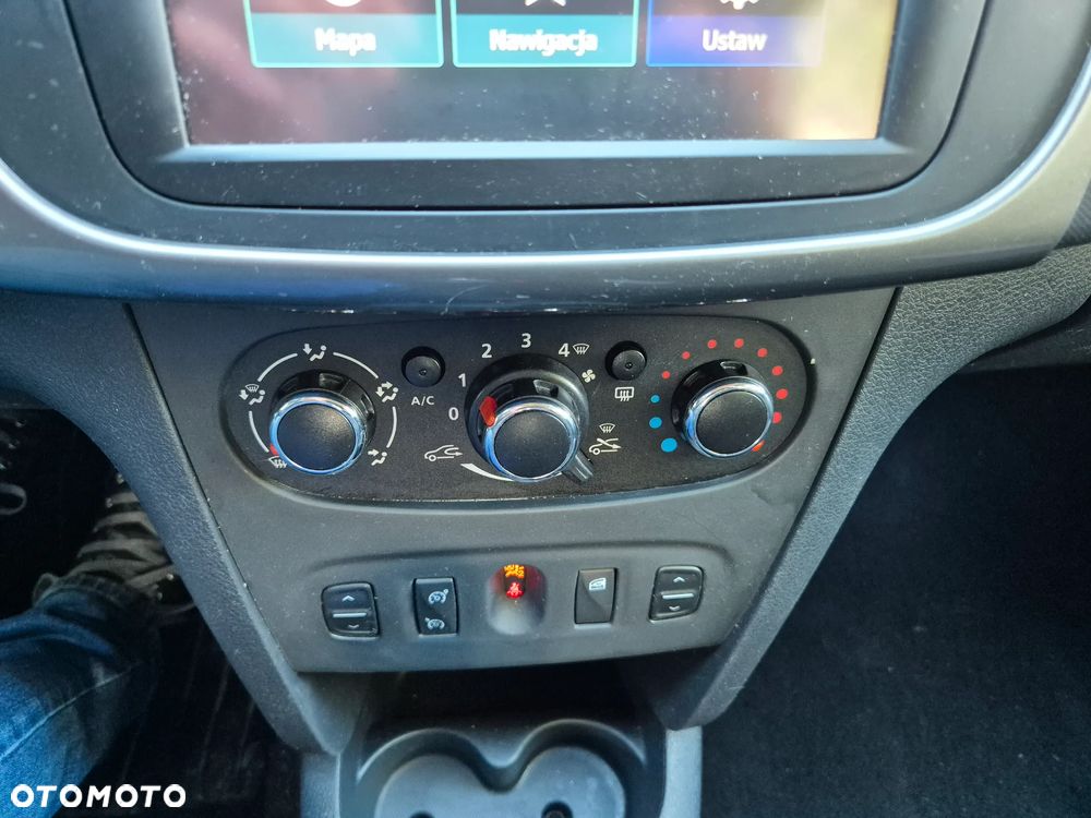 Dacia Sandero Stepway dCi 90 S&S Prestige - 19