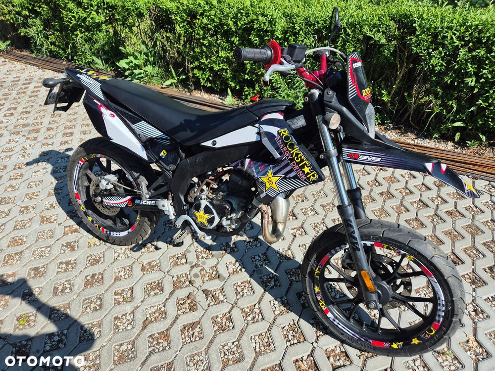 Gilera SMT - 31