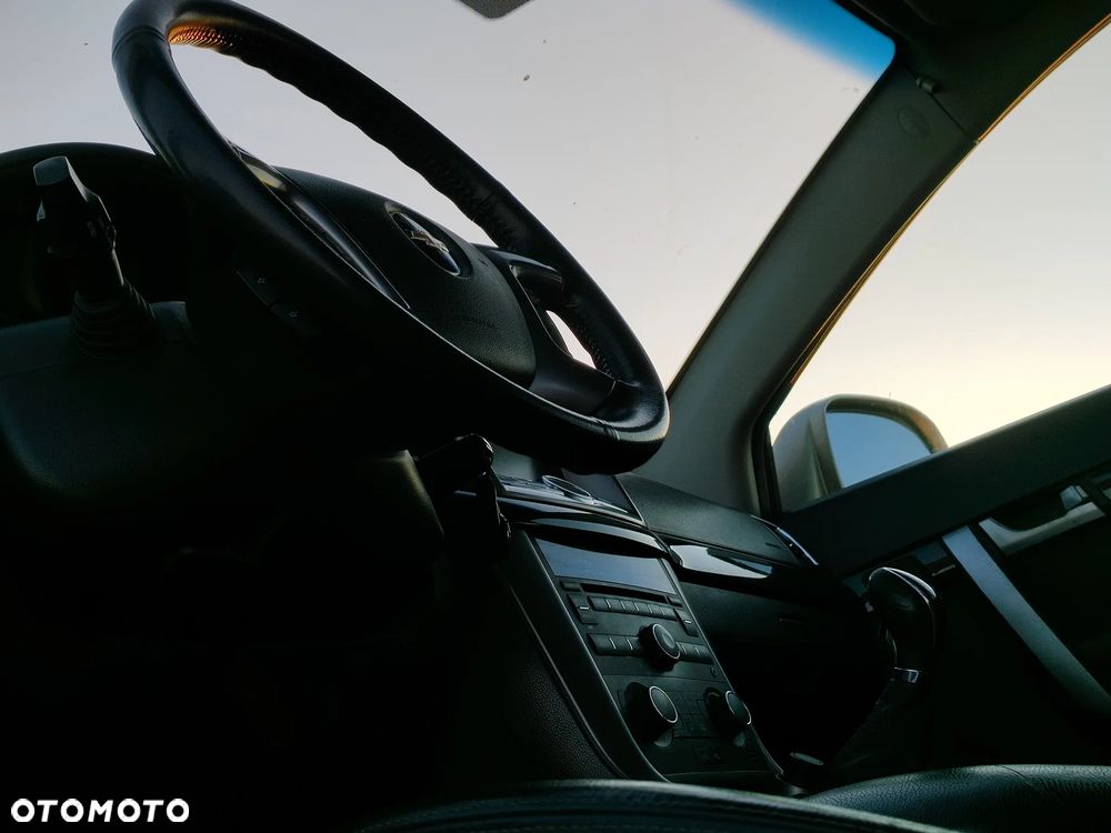 Chevrolet Captiva 2.2 D LTZ - 35