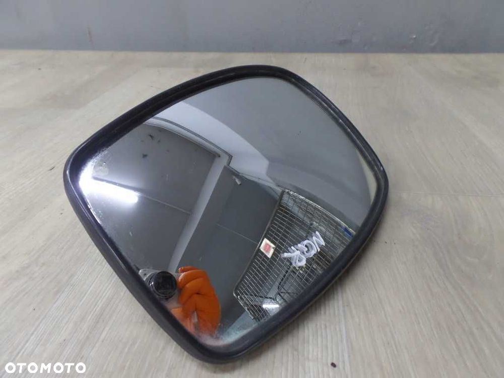 ISUZU NPR NQR NKR LUSTERKO BOCZNE RAMPOWE 04-07 - 4