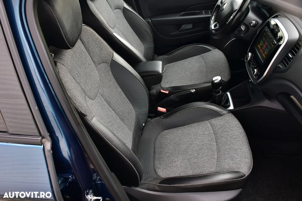 Renault Captur - 17