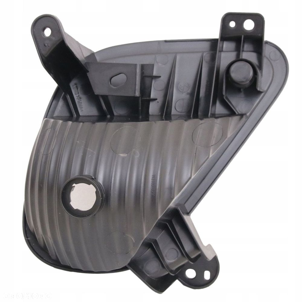 Lampa tyl wsteczne światł Mitsubishi Eclipse Cross - 2