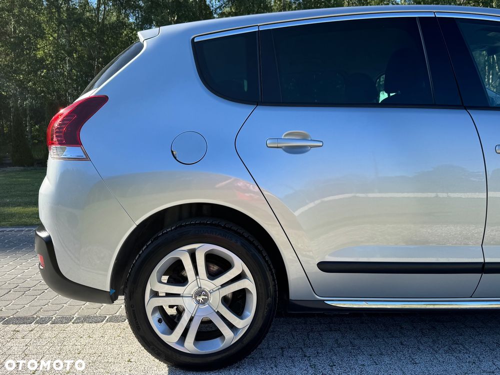 Peugeot 3008 1.6 HDi Active - 25