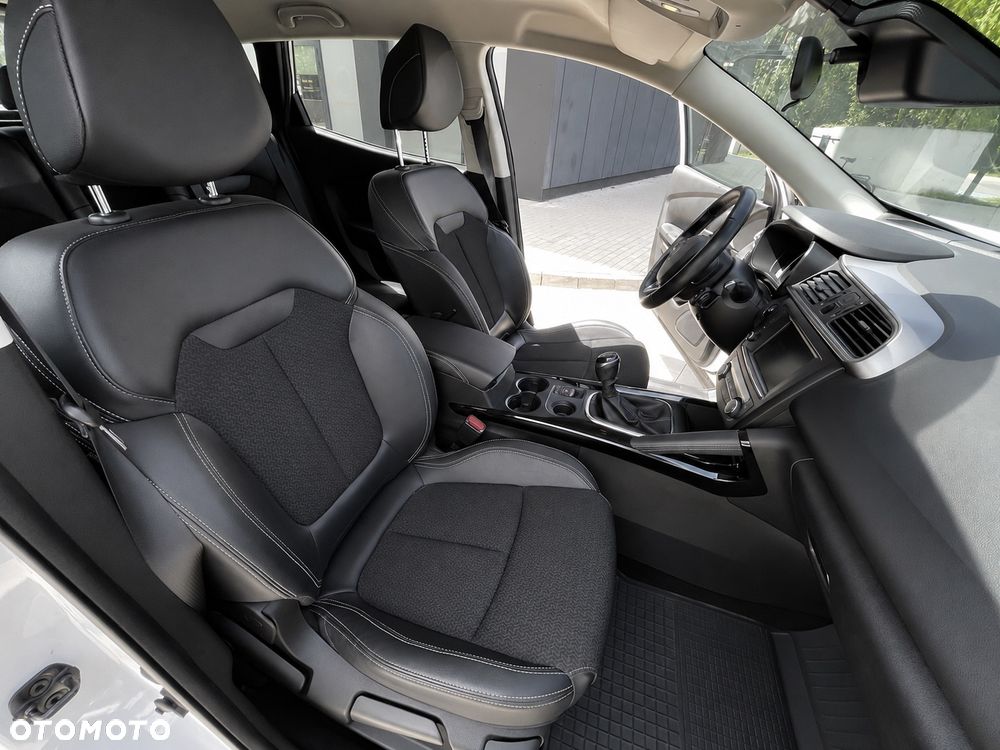 Renault Kadjar 1.6 dCi Energy Limited - 18