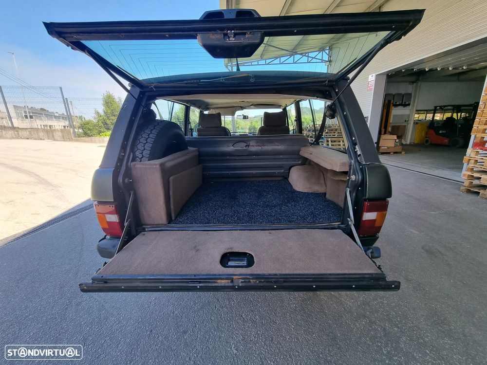 Land Rover Range Rover - 12