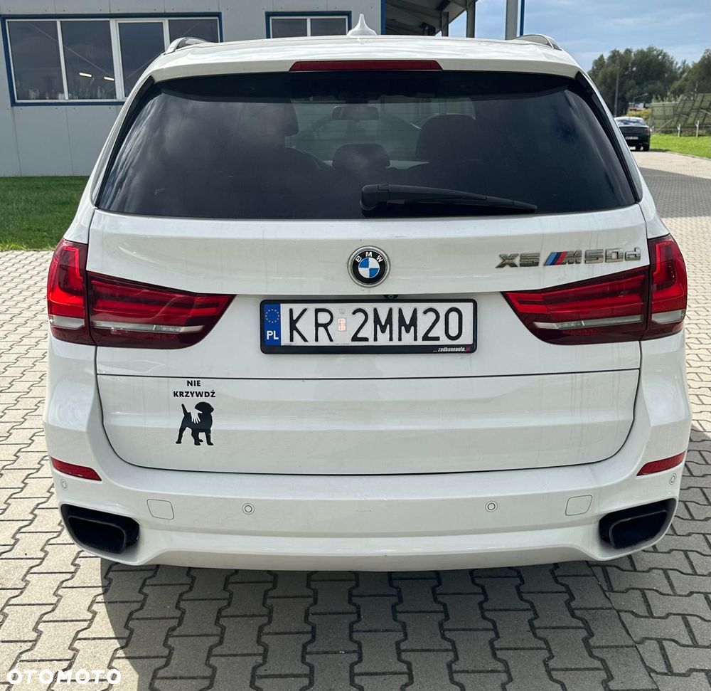 BMW X5 M - 7