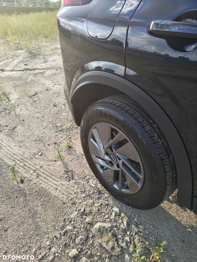 Nissan Qashqai 1.3 DIG-T mHEV Acenta - 8