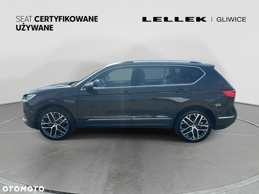 Seat Tarraco 1.5 Eco TSI EVO Xperience S&S DSG - 2