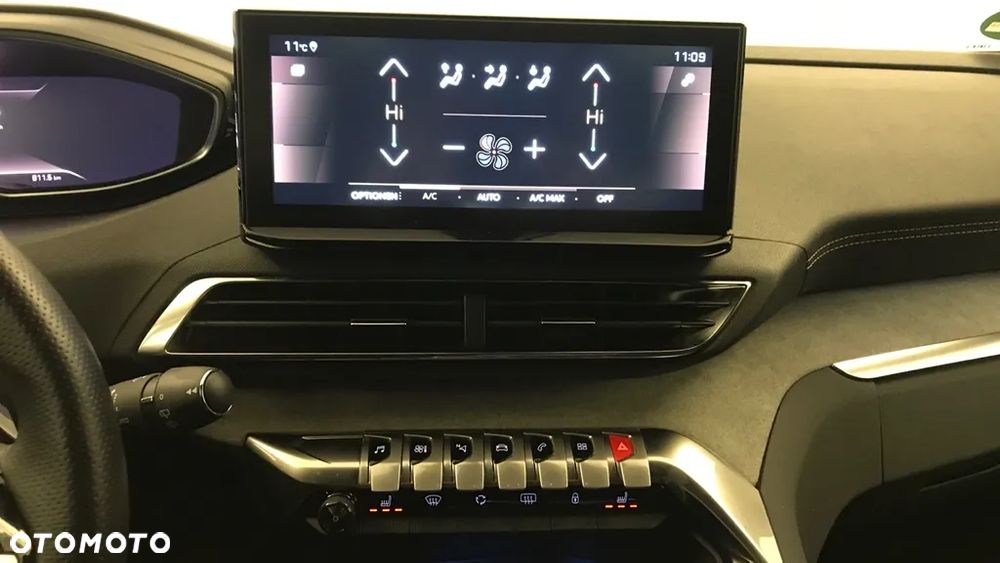 Peugeot 5008 2.0 BlueHDi GT S&S EAT8 - 10