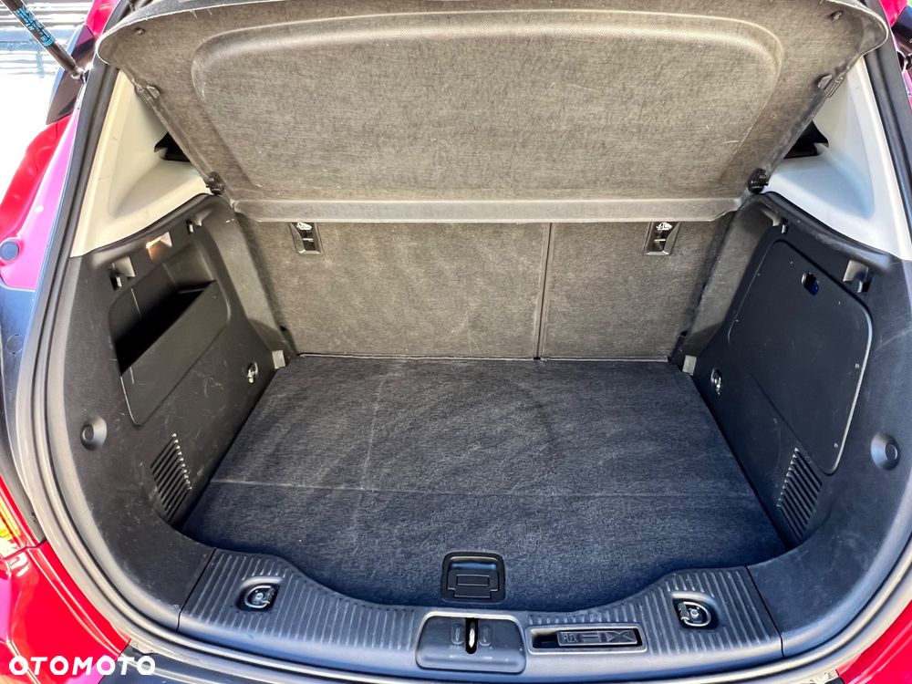 Opel Mokka 1.4 Turbo ecoFLEX Start/Stop 4x4 Edition - 27