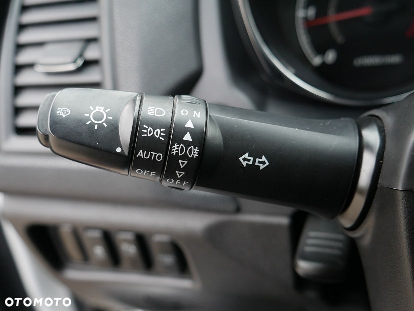 Citroën C4 Aircross HDi 115 Stop & Start 4WD Exclusive - 28