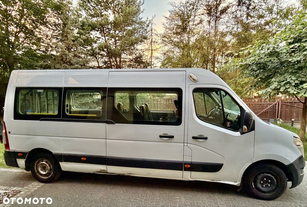 Nissan NV400 - 3