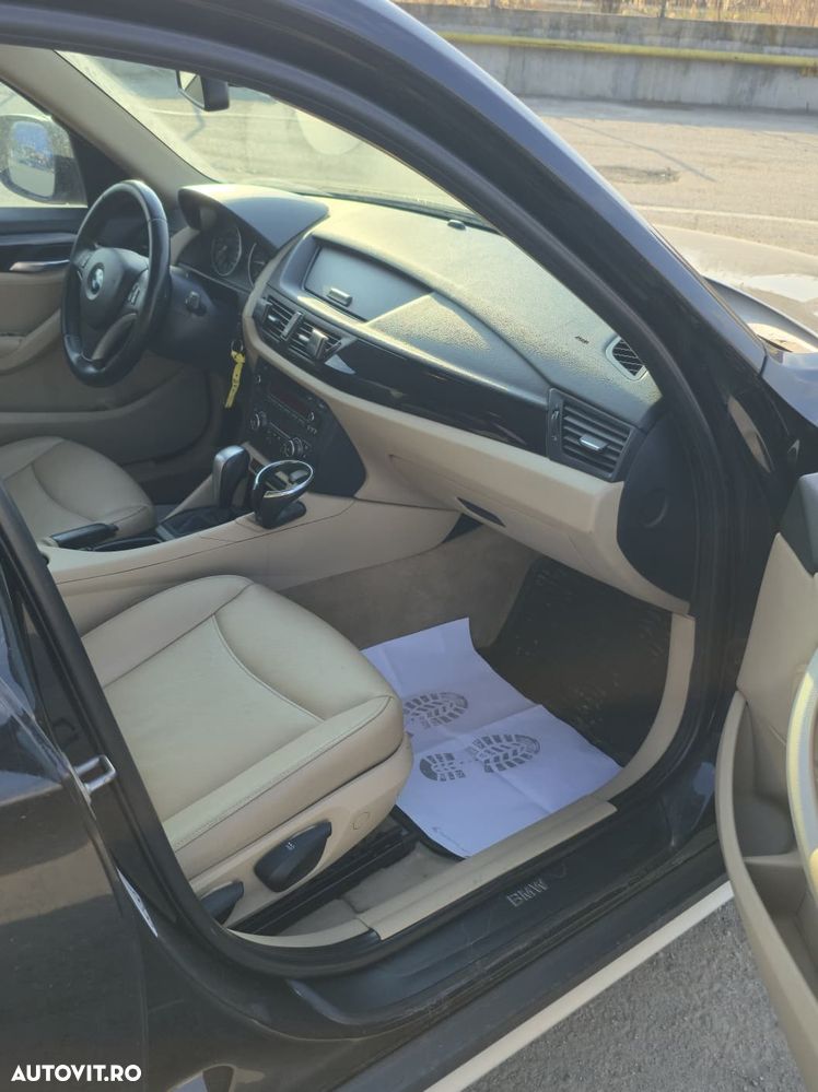 BMW X1 - 15