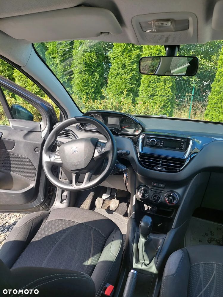 Peugeot 208 1.2 VTi Access - 15