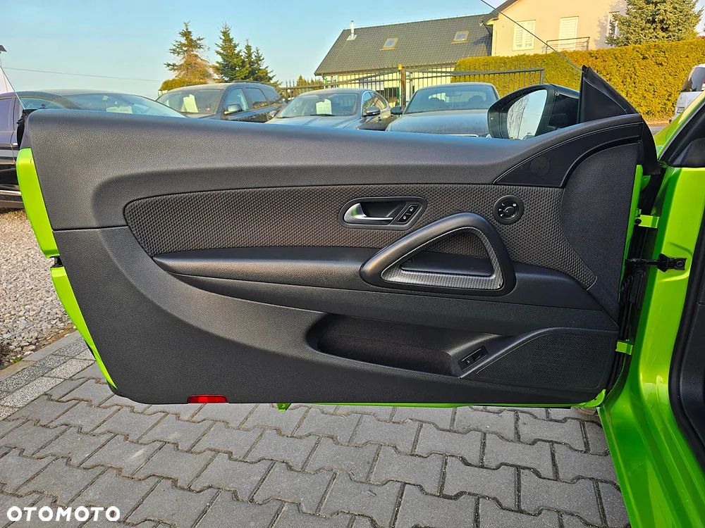 Volkswagen Scirocco 2.0 TDI Edition - 13