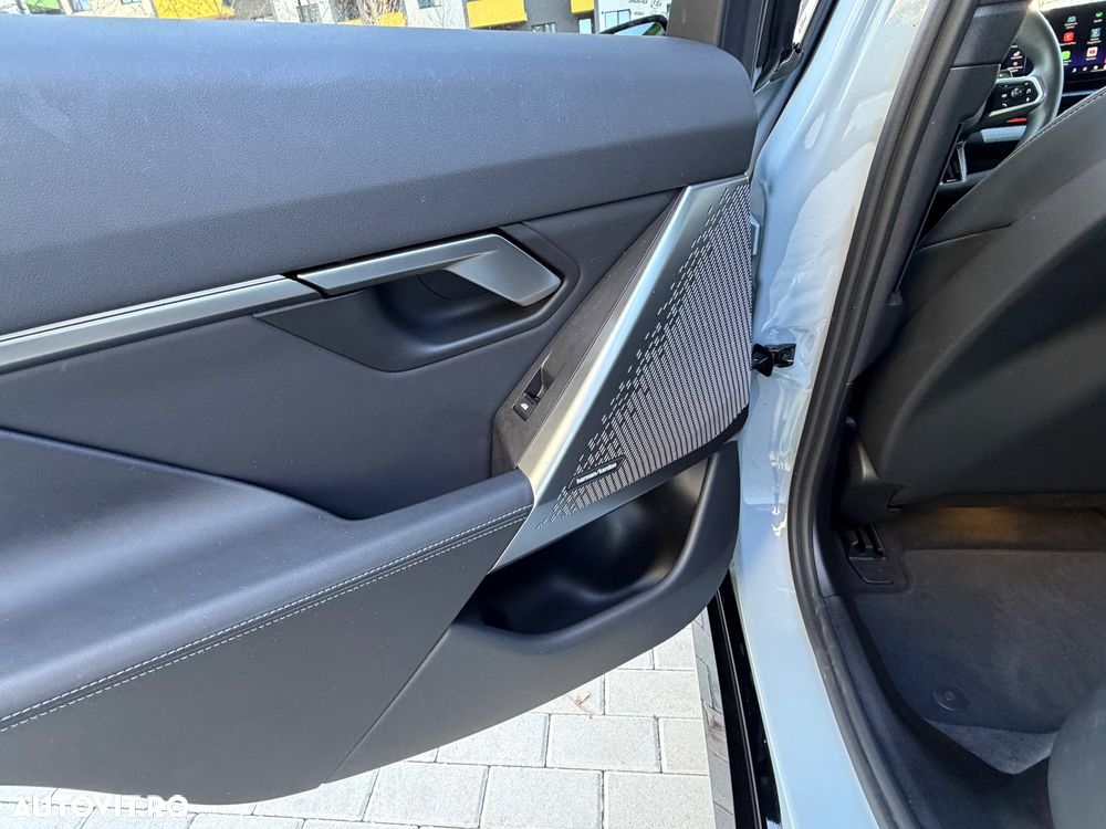 BMW Seria 5 520i AT MHEV - 10