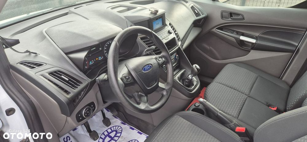 Ford Transit Connect - 7