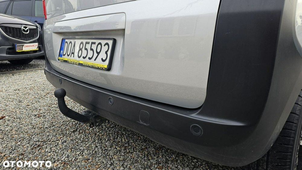 Peugeot Bipper - 32