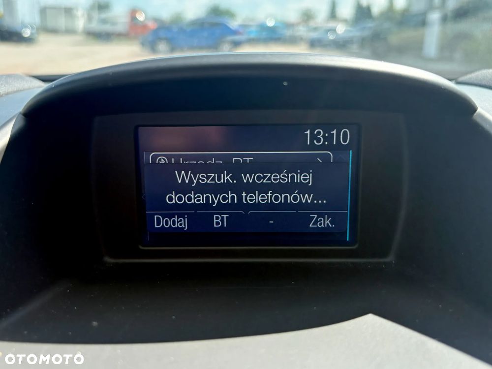 Ford Fiesta 1.0 EcoBoost Titanium - 20