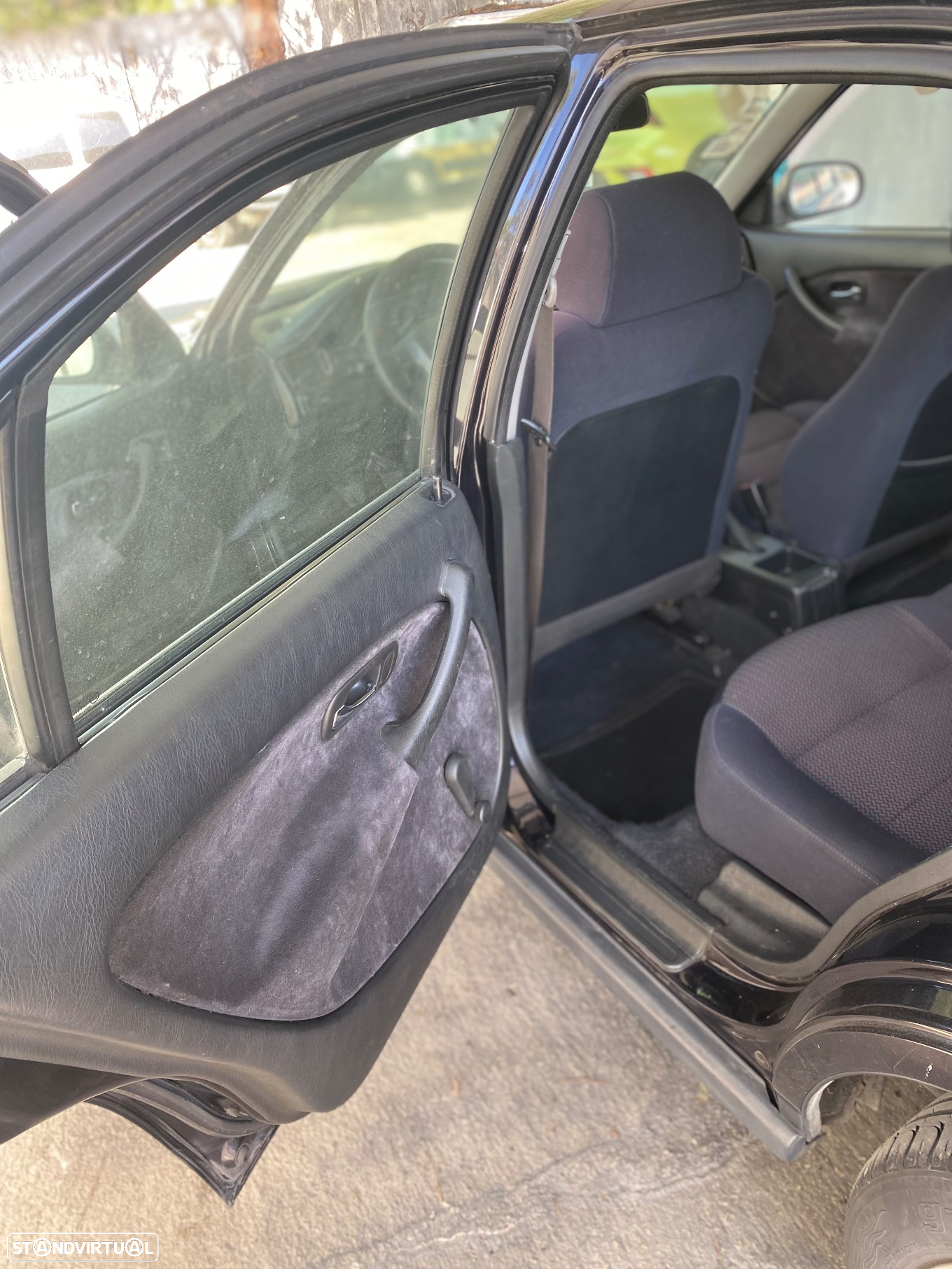 Honda Civic 1.4i - 13