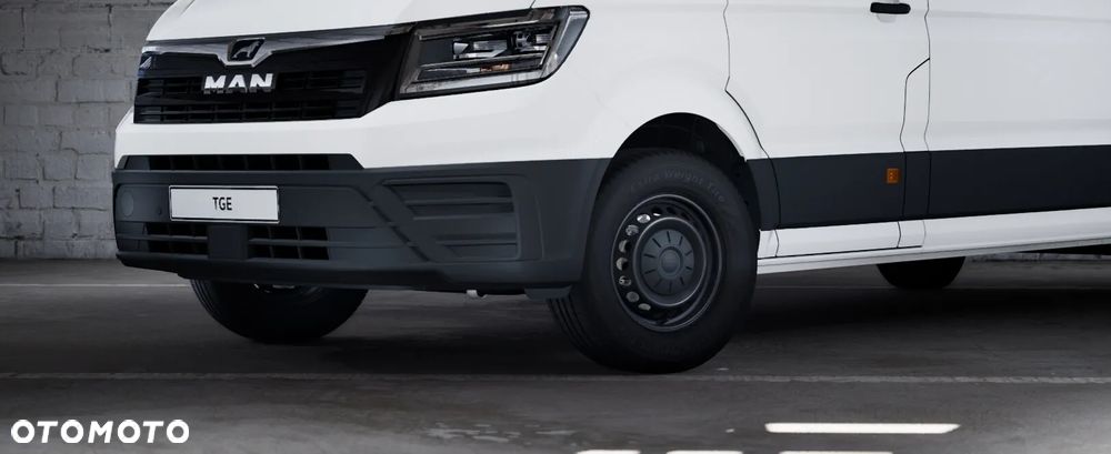 MAN TGE 3.180 4X2F SB - 8