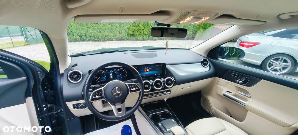 Mercedes-Benz GLA 250 4-Matic Style - 21