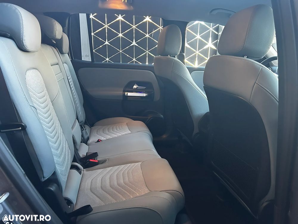 Mercedes-Benz GLB 220 d 4Matic 8G-DCT Progressive Advanced - 12