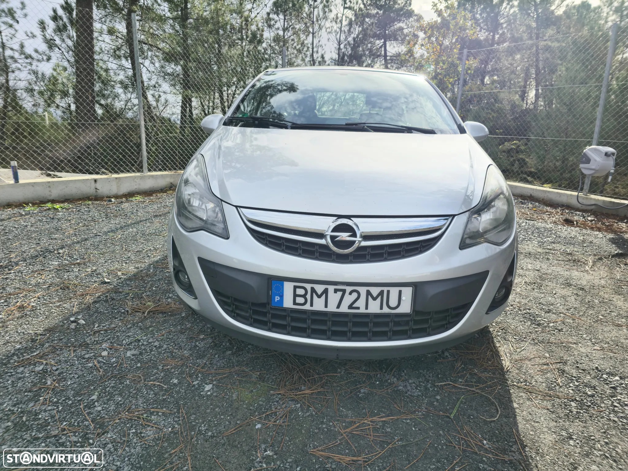 Opel Corsa 1.3 CDTI DPF Active - 3