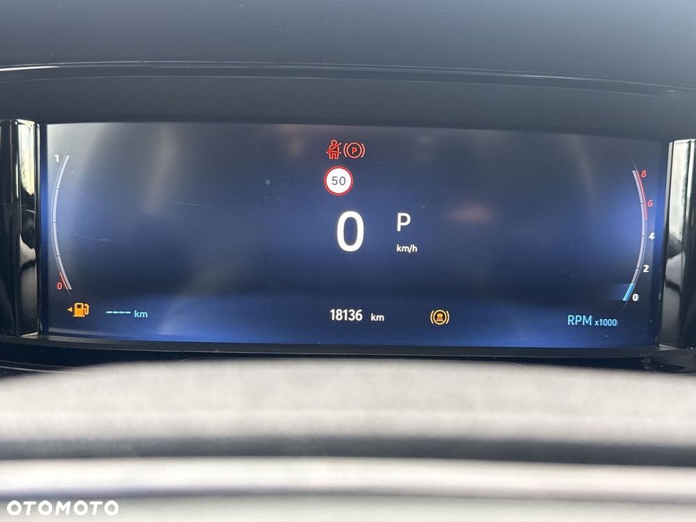 Toyota Proace City Verso 1.5 D-4D VIP - 19