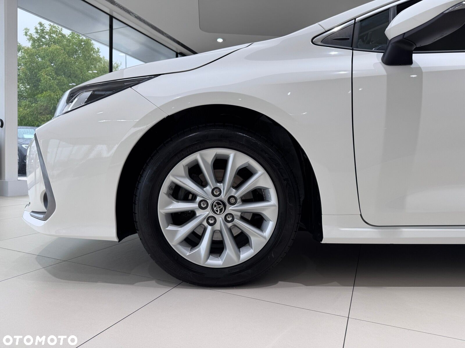 Toyota Corolla 1.5 Comfort - 18