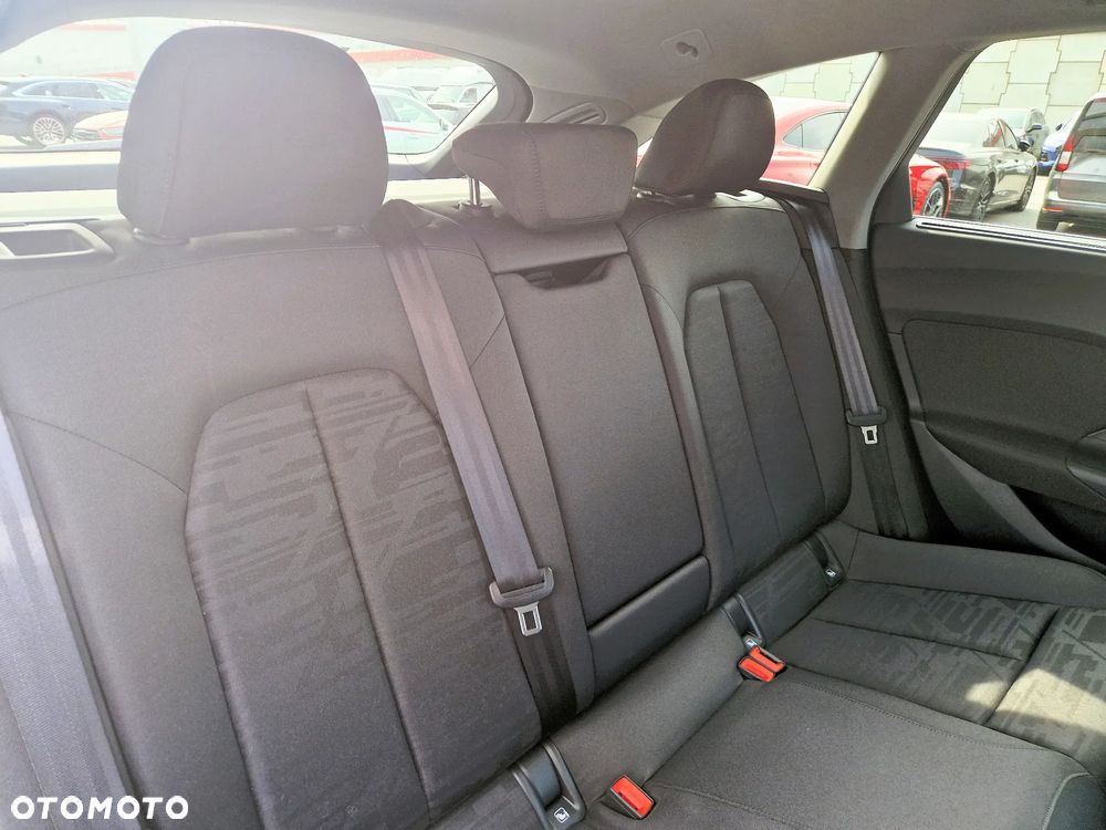Audi A5 Avant - 14