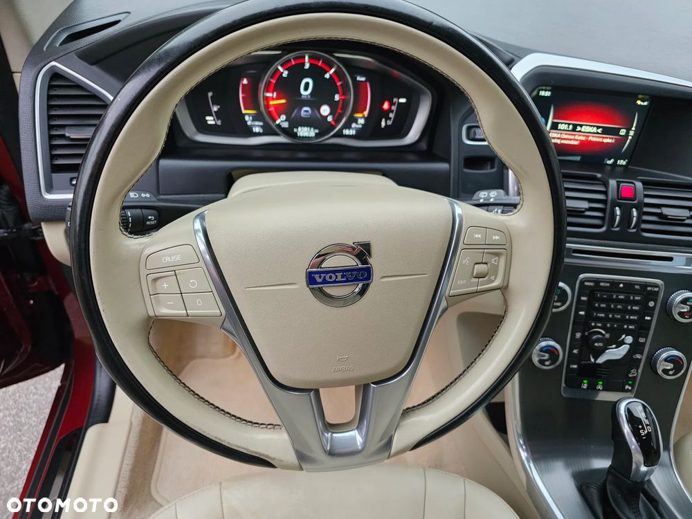 Volvo XC 60 D4 AWD Summum - 19
