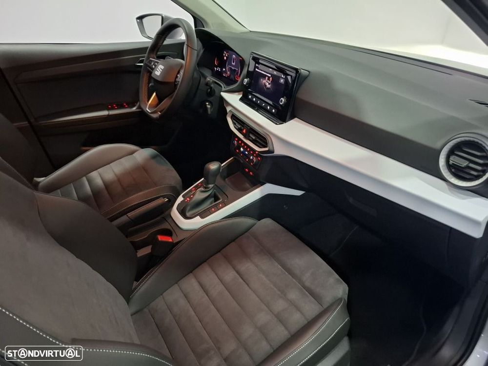 SEAT Arona 1.0 TSI Style DSG - 15