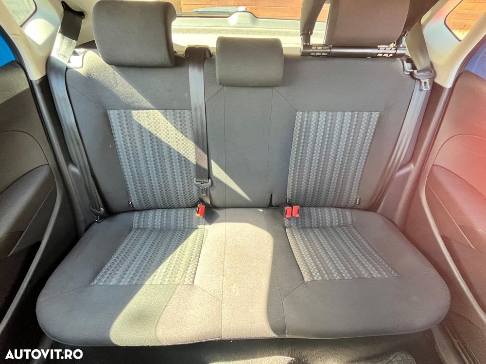 Volkswagen Polo 1.0 Trendline - 13