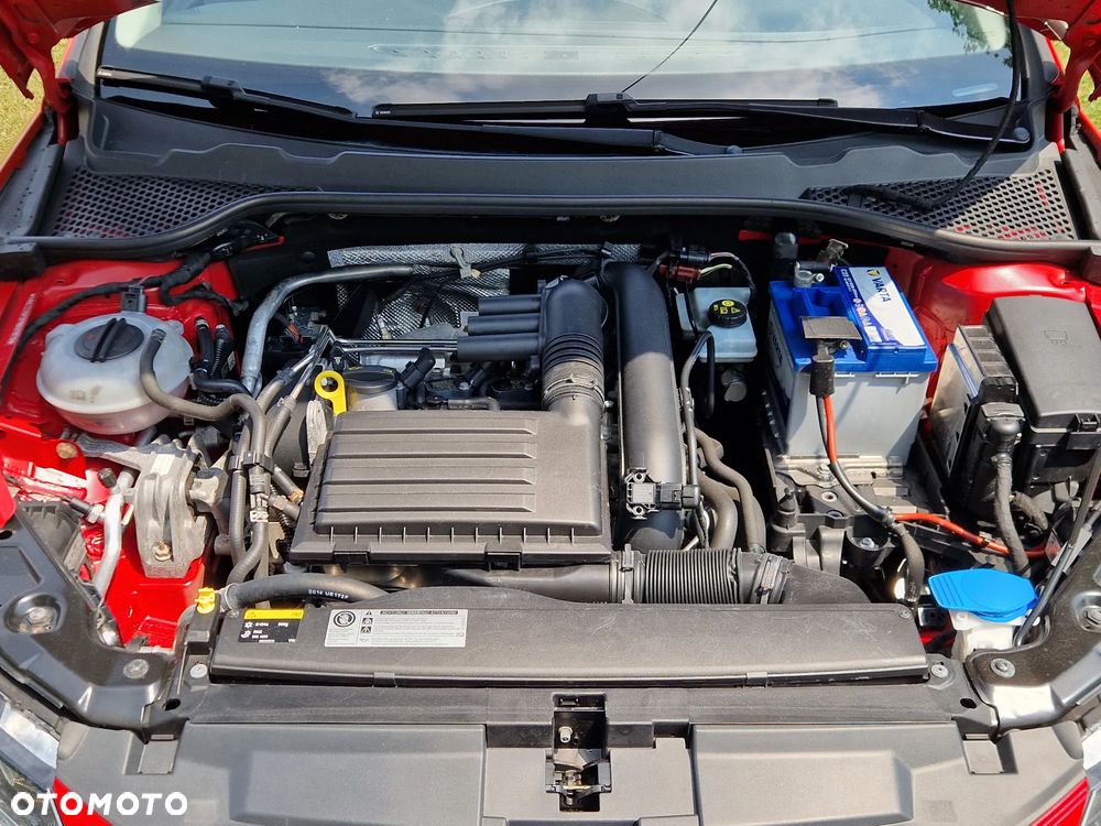 Seat Leon 1.2 TSI Entry - 11