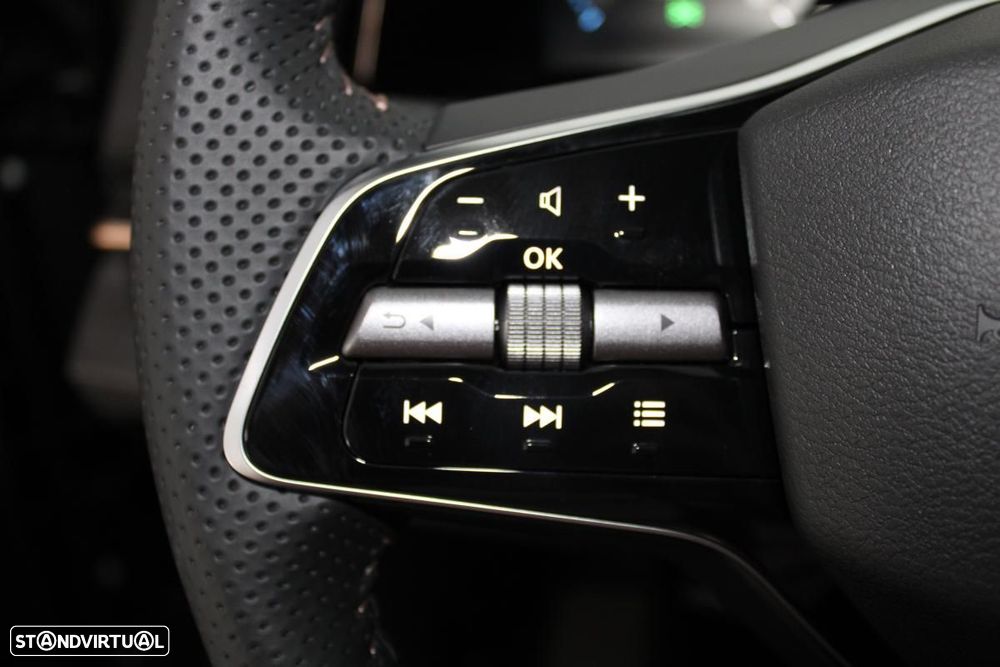 Nissan Ariya 63 kWh Engage - 15