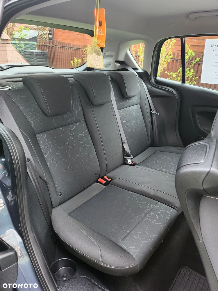 Ford B-MAX 1.6 Individual - 10