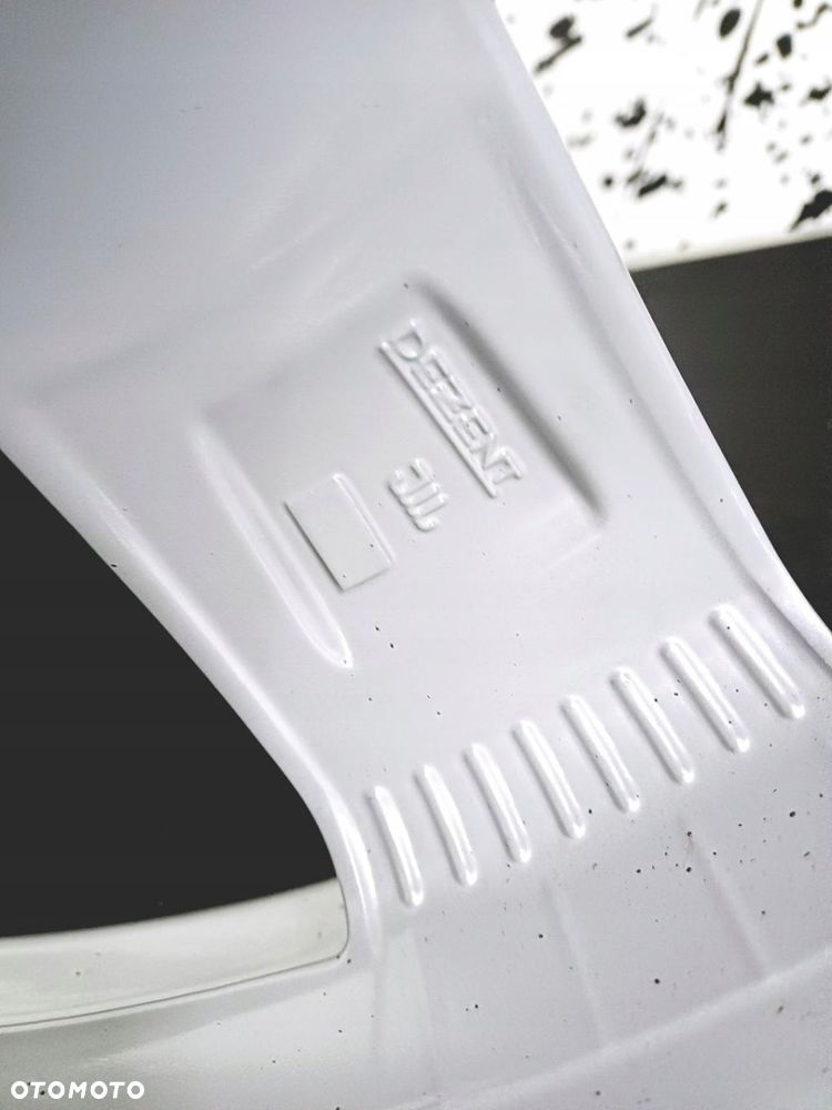 felgi ALU 18 5x112 mercedes W176 W177 W245 W247 W246 CLA GLK GLA GLB GLE - 9