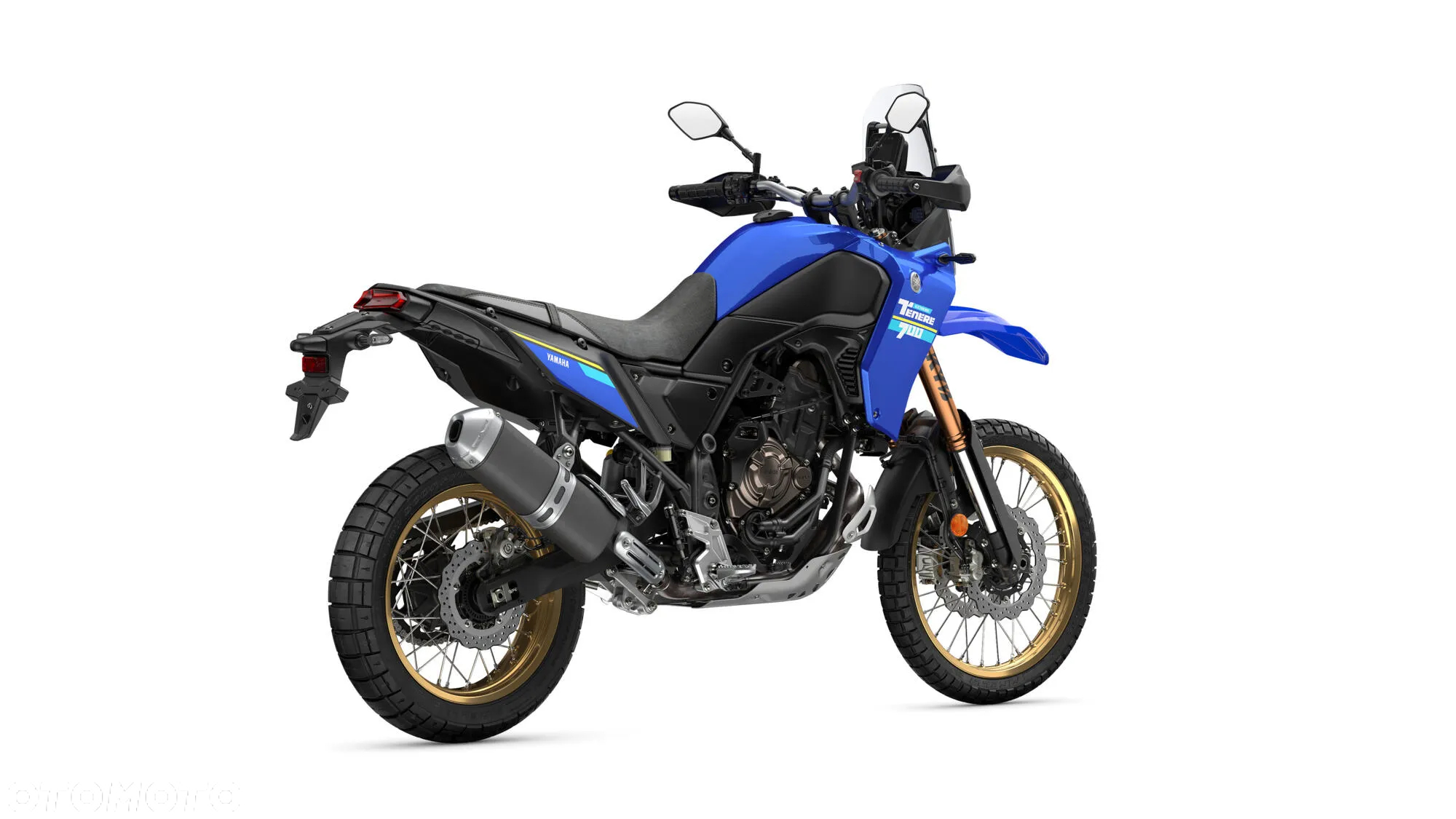 Yamaha Tenere