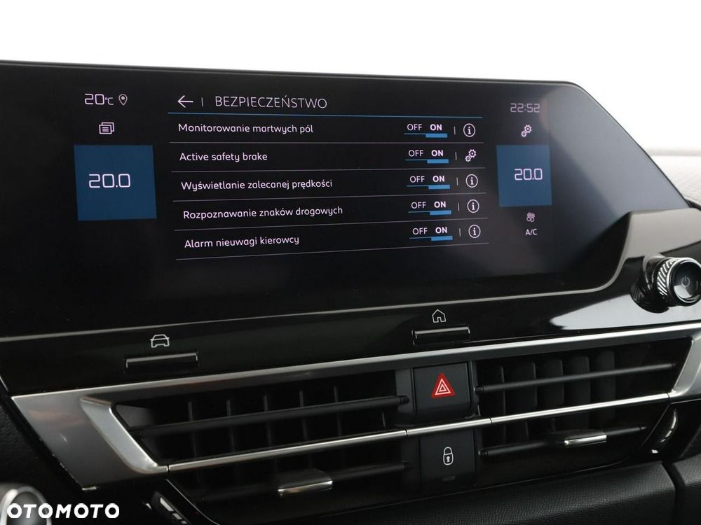 Citroën C4 1.2 PureTech Shine S&S - 26