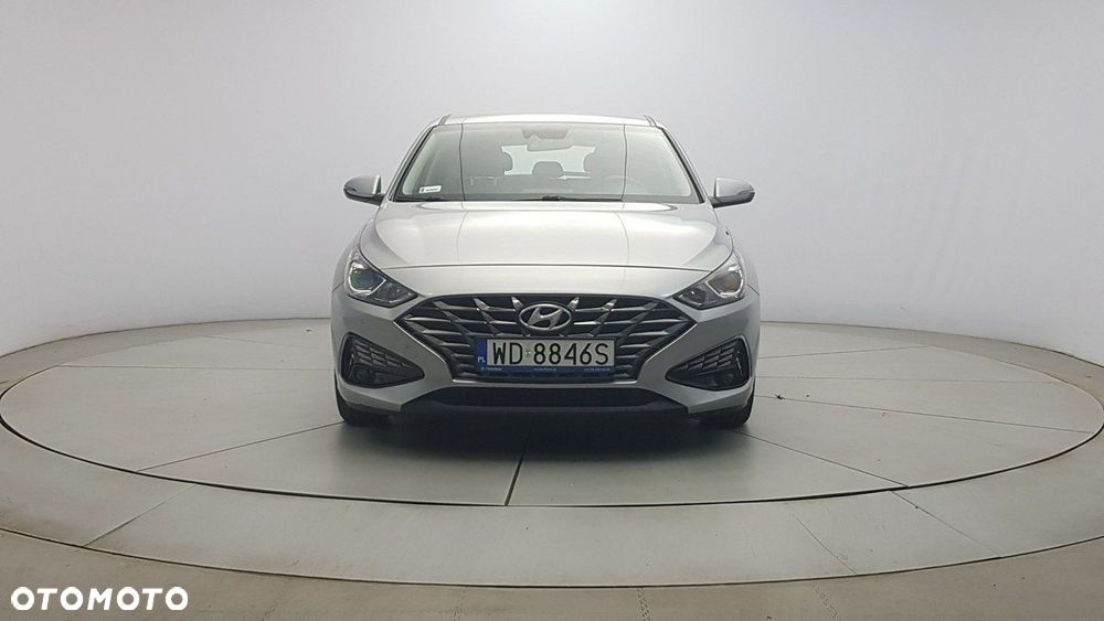 Hyundai i30 - 2
