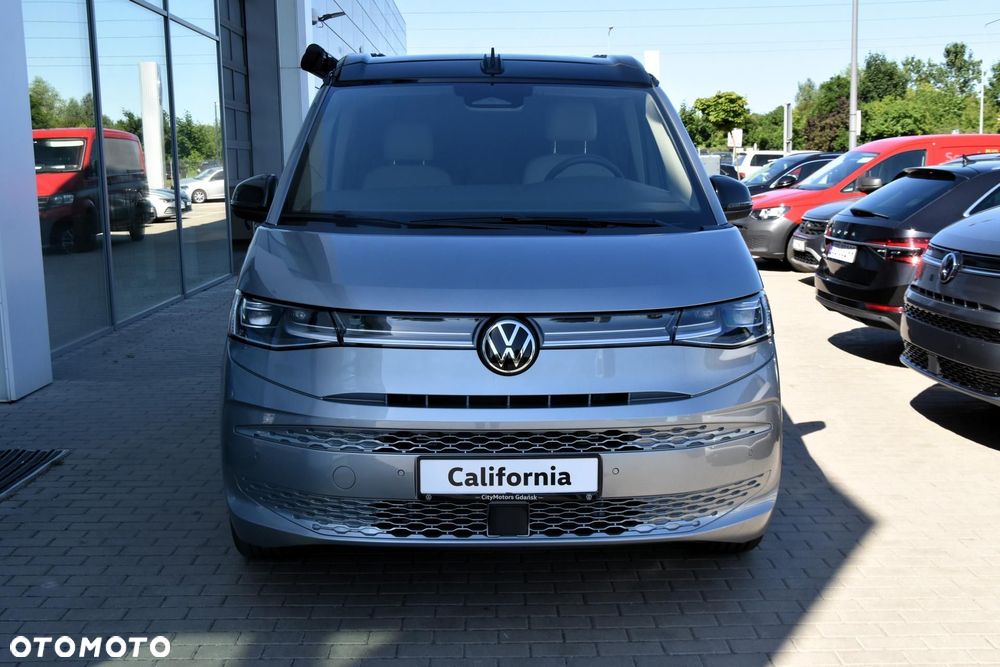 Volkswagen California - 3