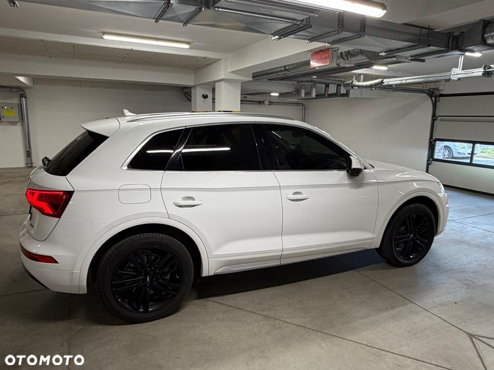 Audi Q5 2.0 TFSI Quattro S tronic - 3