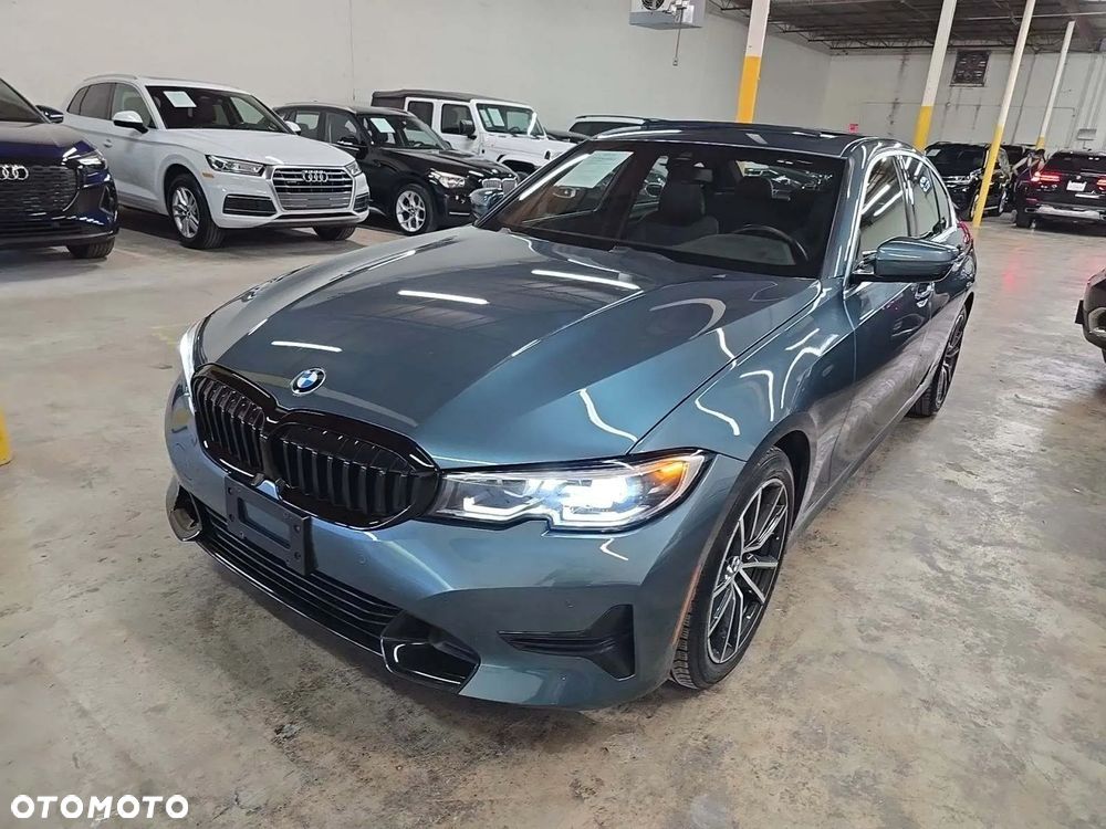 BMW 3