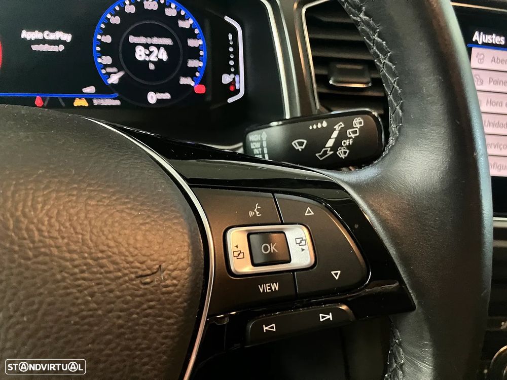 VW T-Roc 1.0 TSI Style - 46