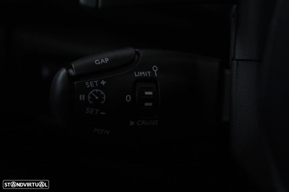 Citroën C5 Aircross 1.5 BlueHDi Max EAT8 - 25