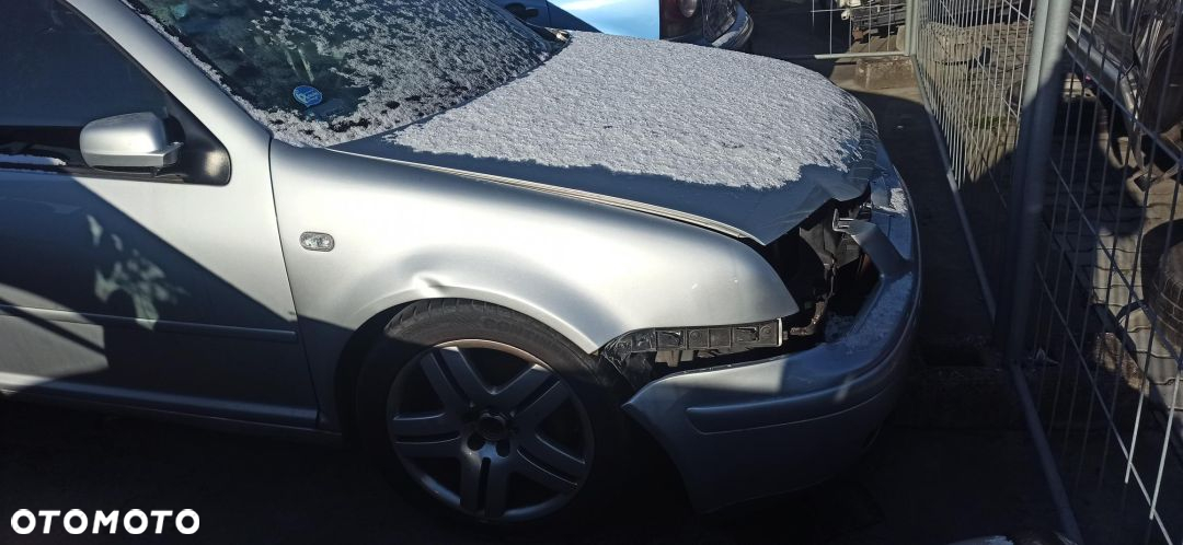VW BORA  JETTA 1,8 T TURBO 180KM kod AWP skrzynia automat ozn. EYP(5E - 2
