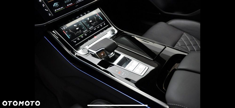 Audi A8 50 TDI mHEV Quattro Tiptr - 9