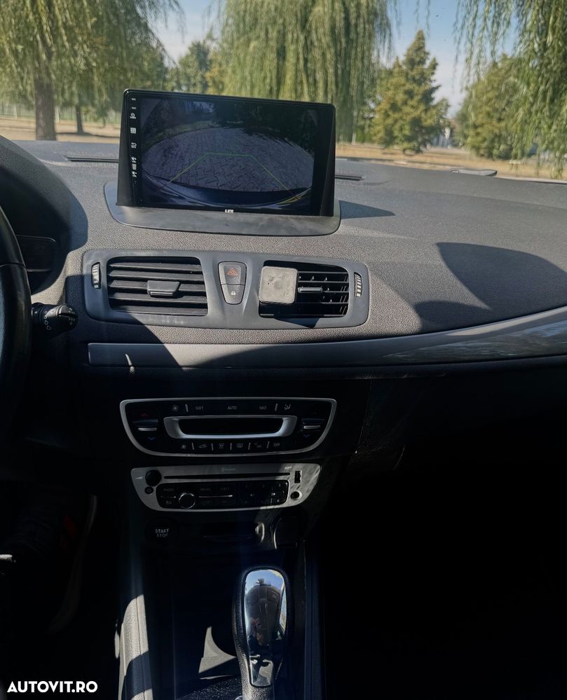 Renault Megane ENERGY dCi 110 EDC LIMITED - 23